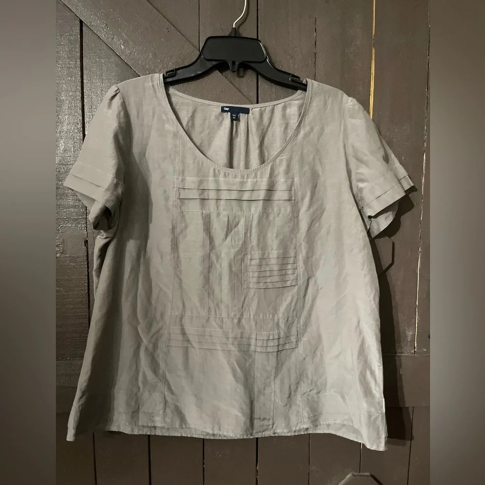 GAP - tee - Picture 1 of 3